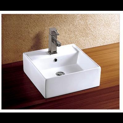 LAVOAR BAIE KARAG, LT 2005 465X465X160 mm