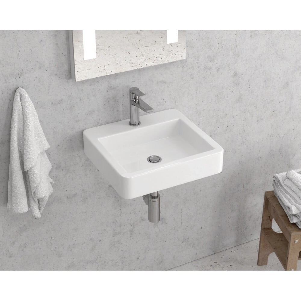 LAVOAR BAIE KARAG, LT 5032 450X420X100 mm