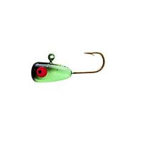 Lindy Fat Boy Tungsten Jig Lindy Fat Boy Tungsten Jig
