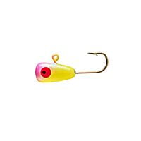 Lindy Fat Boy Tungsten Jig Lindy Fat Boy Tungsten Jig