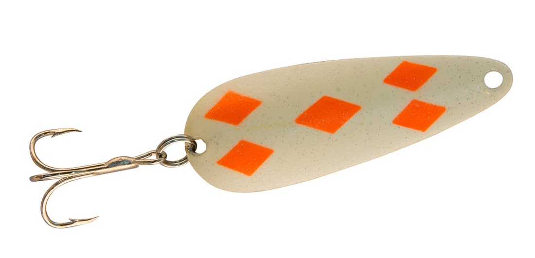 Len Thompson #0 Original Series Spoon