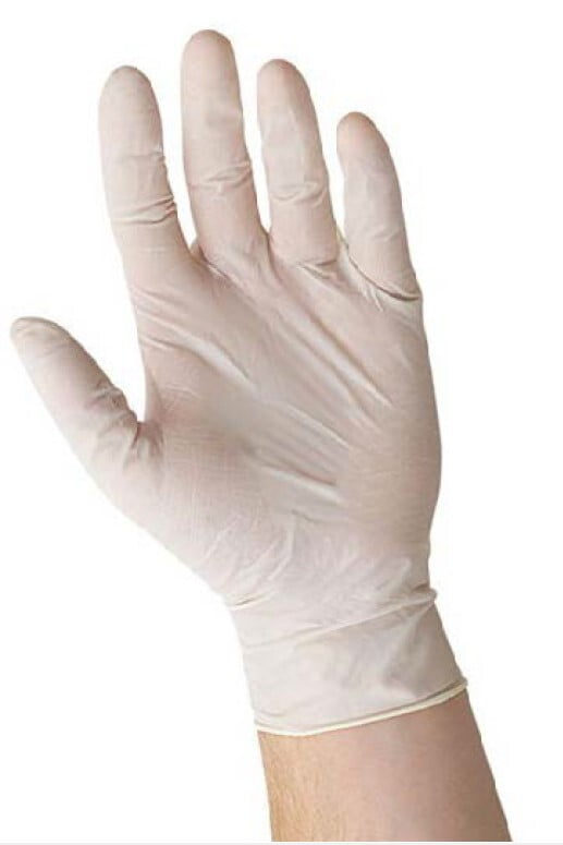 Latex Gloves Powder Free Gesalife Latex Gloves Powder Free Gesalife