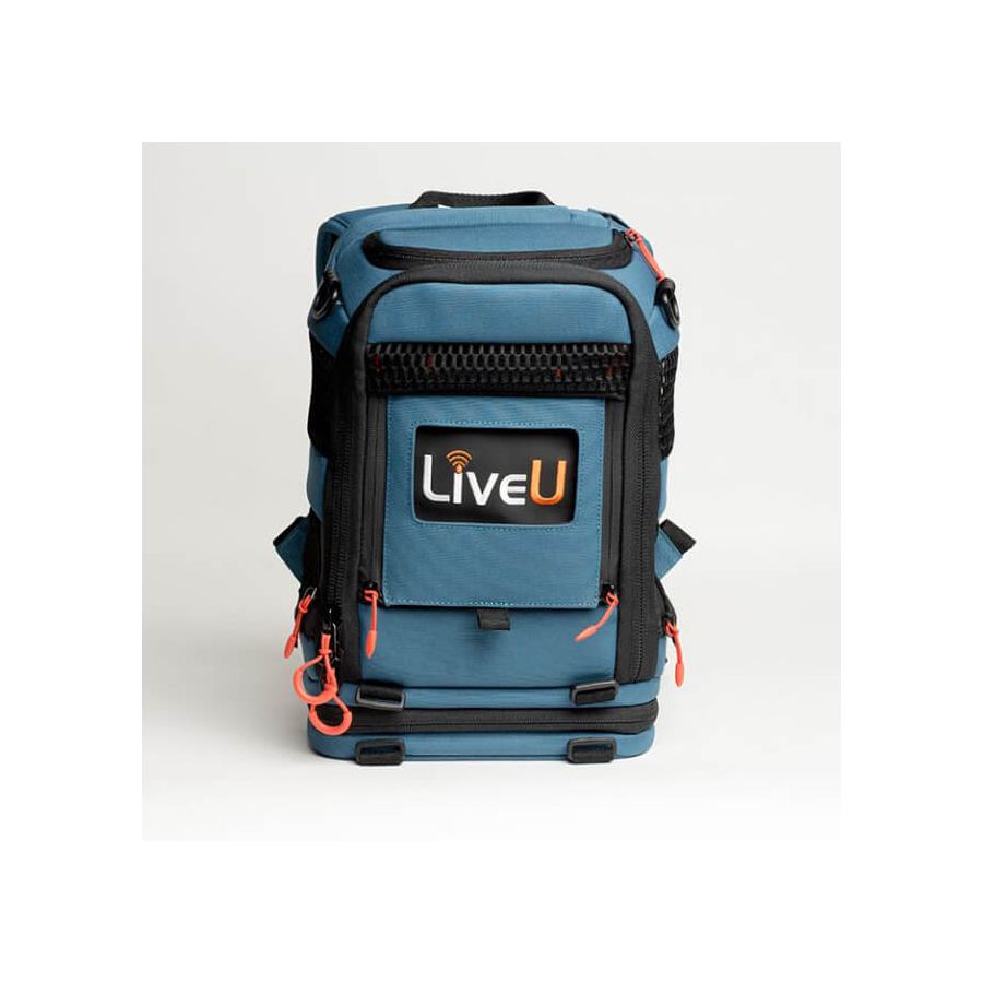 LiveU LU600-DVB-HEVC-HD LU600 with HEVC-HD Video Card
