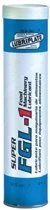 LUBRIPLATE L0231-098 LUBRIPLATE CARTRIDGE FGL SERIES FOOD MACHINERY GREASE 10 PACK