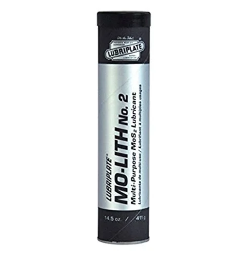 L0180-098 14.5oz Mo-Lith #2 Grease Ctg