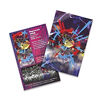 MEGA EVOLUTION MINI TINS