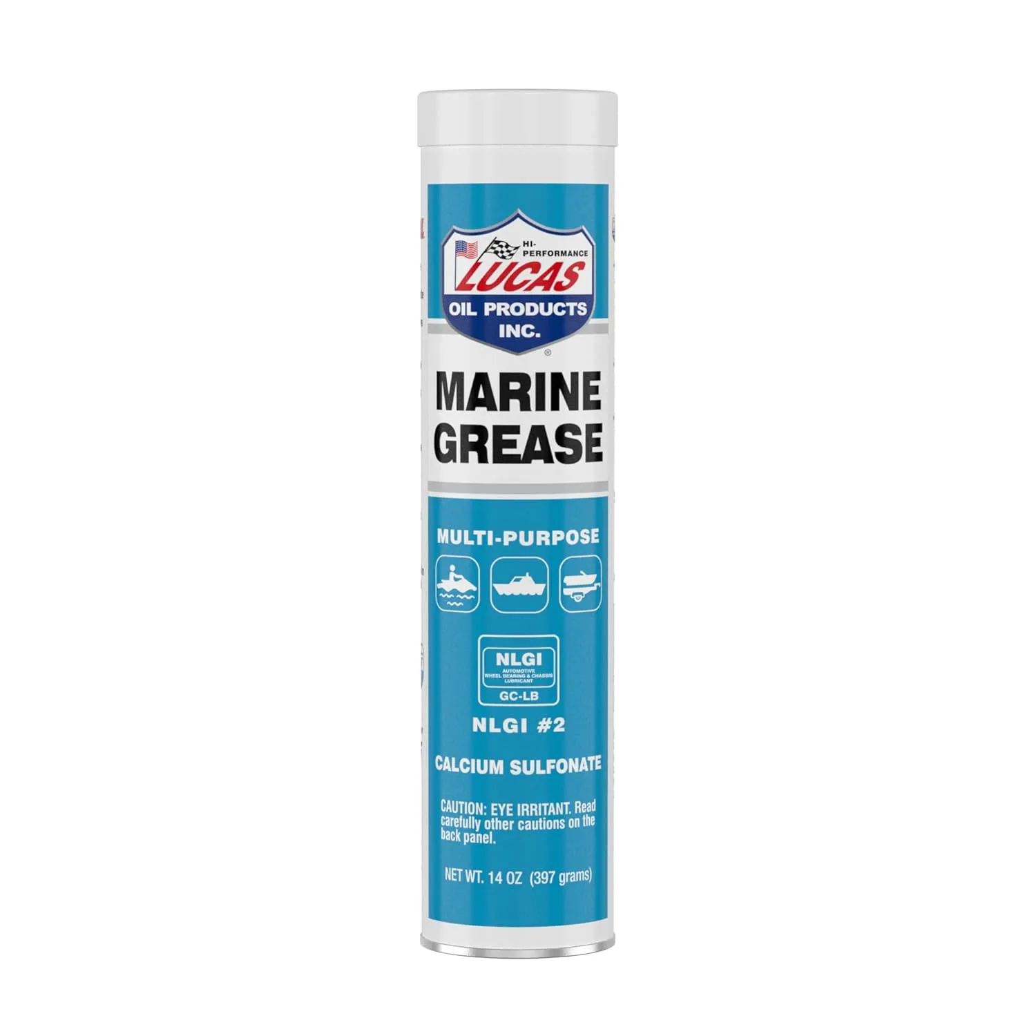 Lucas Oil Marine Grease