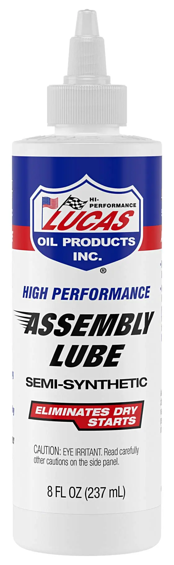 LUCAS OIL High Performance Assembly Lube