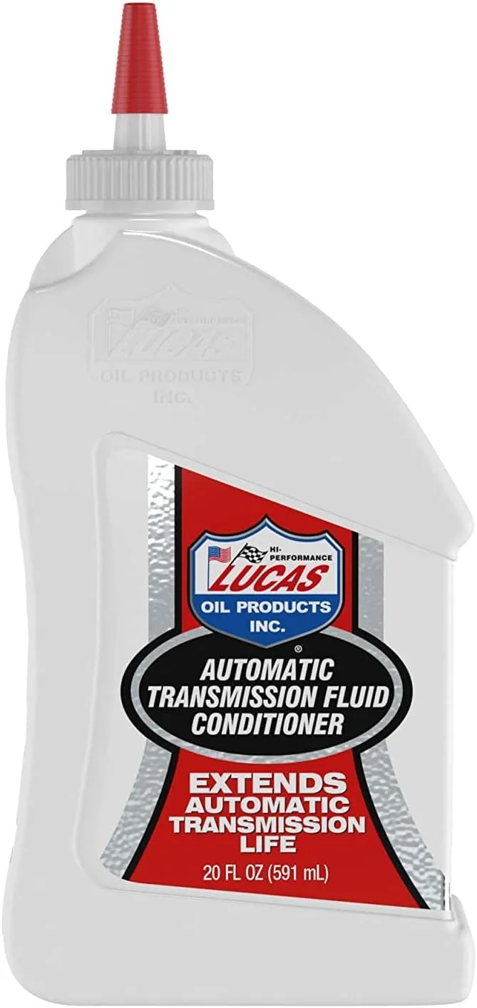 LUCAS OIL Automatic Transmission Fluid Conditioner