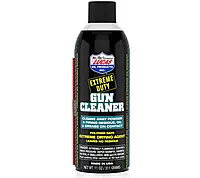 Lucas Oil Extreme Duty Gun Cleaner