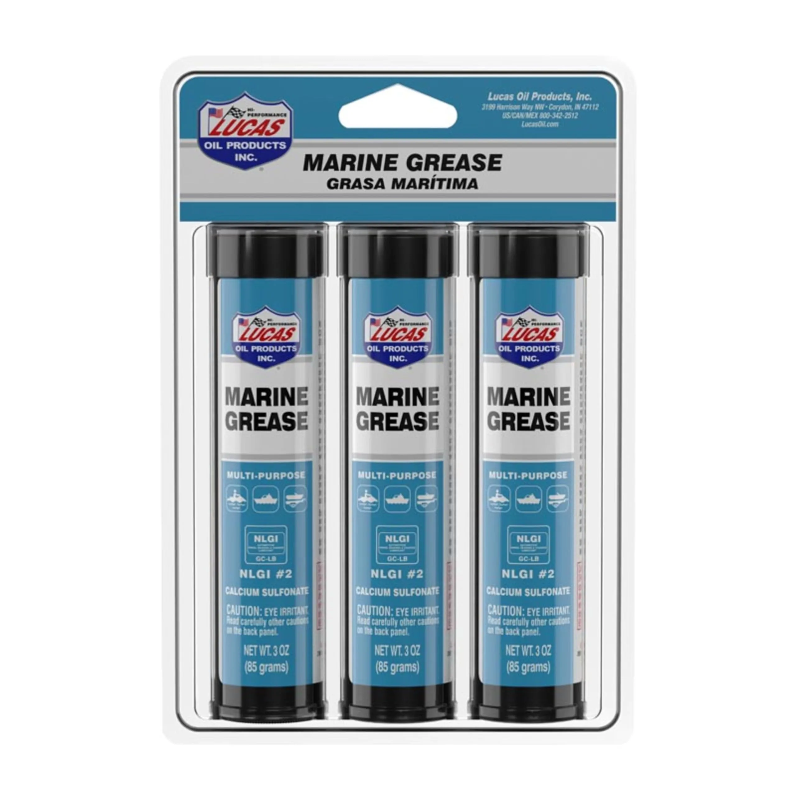 Lucas Oil Marine Grease