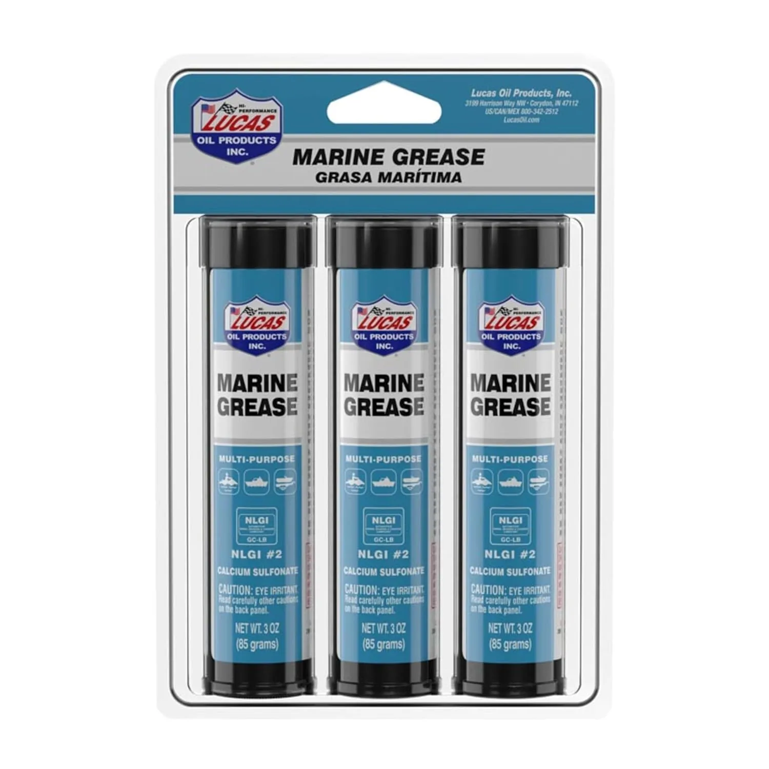 Lucas Oil Marine Grease
