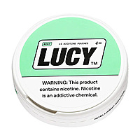 LUCY:LY 4MG MINT