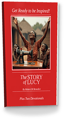 The Story of Lucy - AVAILABLE NOW The Story of Lucy - AVAILABLE NOW
