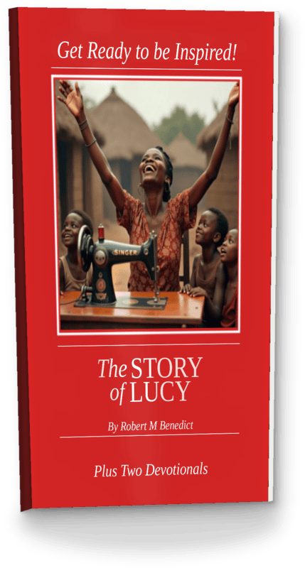 The Story of Lucy - AVAILABLE NOW The Story of Lucy - AVAILABLE NOW
