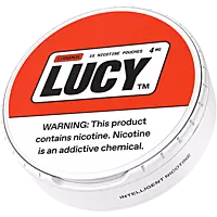 LUCY POUCHES
