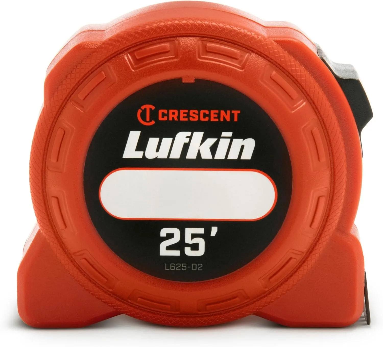 Lufkin 25' Power Tape - L625-02