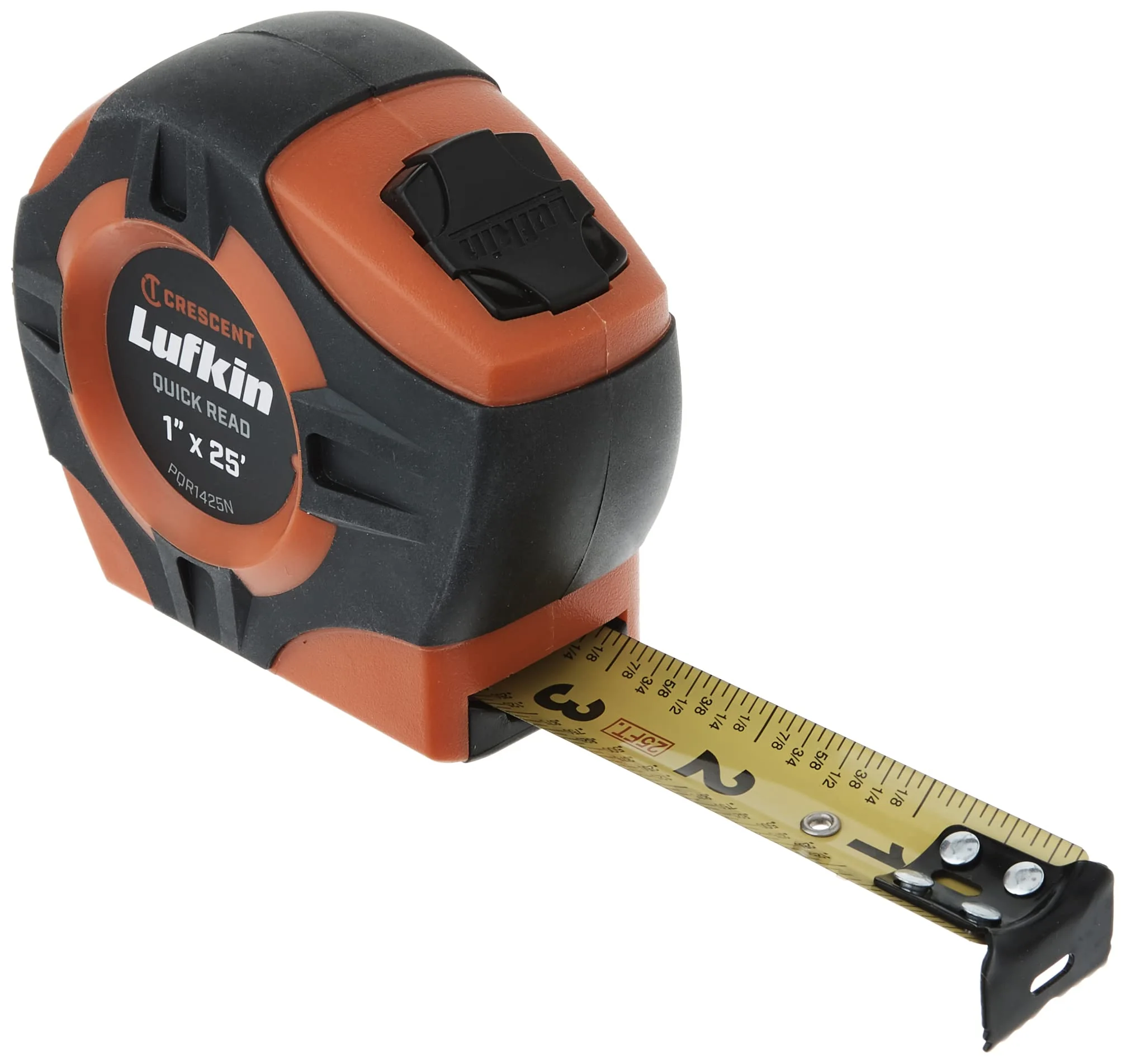 Lufkin Combination Wrench Set & Quickread Tape Measure