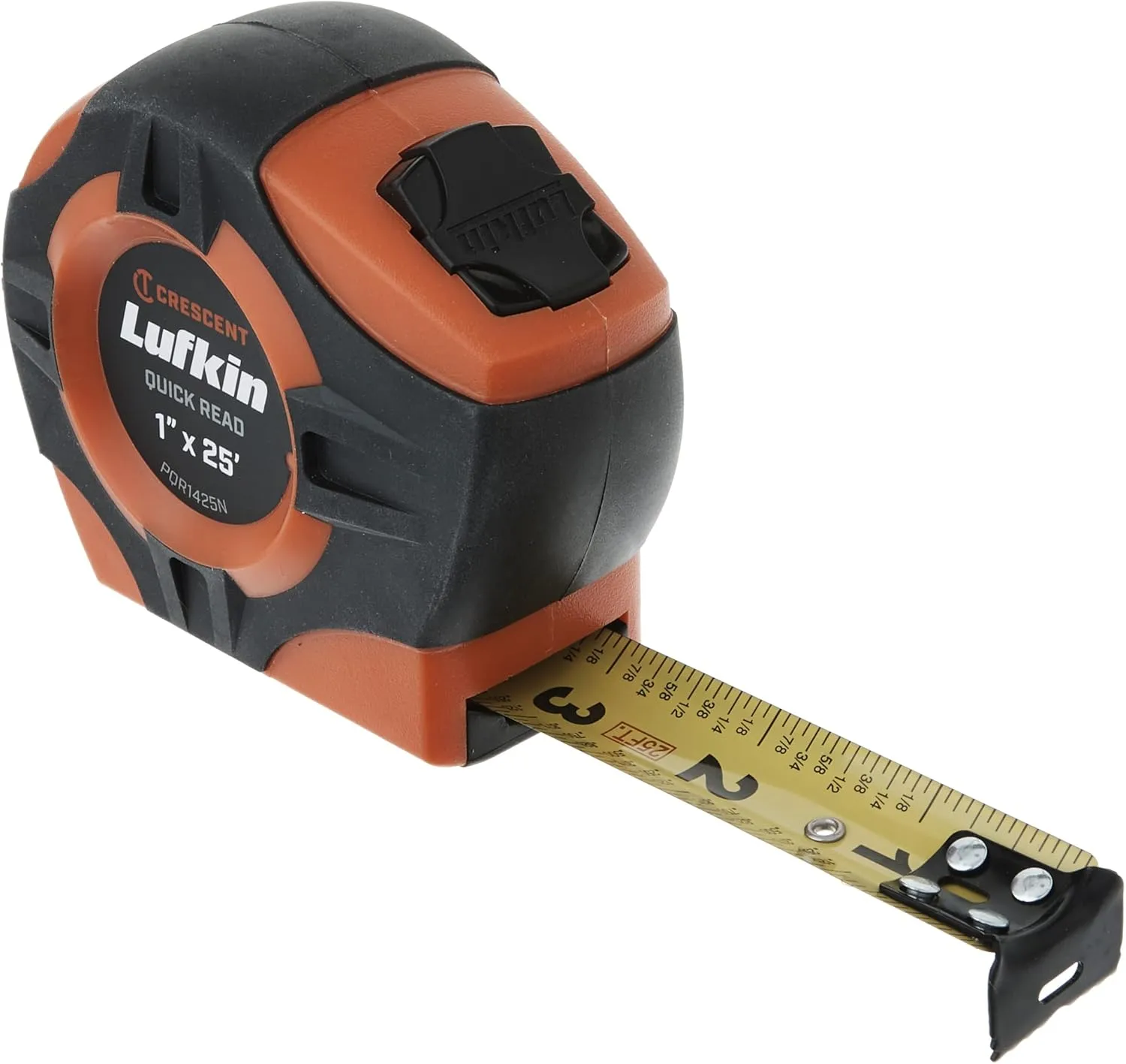 Lufkin Combination Wrench Set & Quickread Tape Measure