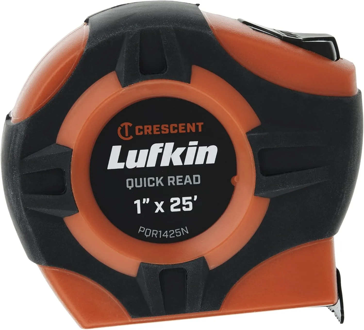 Lufkin Combination Wrench Set & Quickread Tape Measure