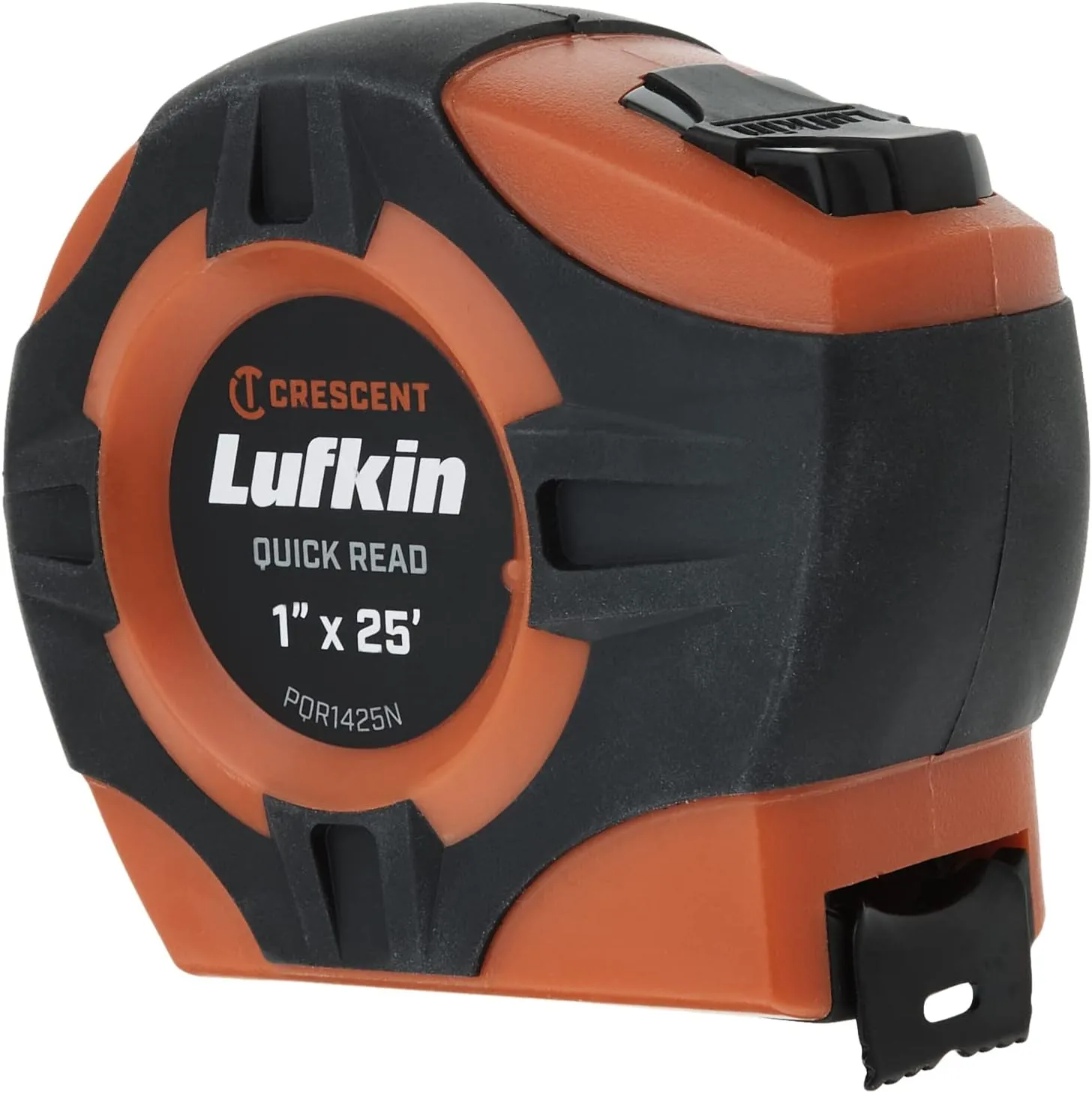 Lufkin Combination Wrench Set & Quickread Tape Measure