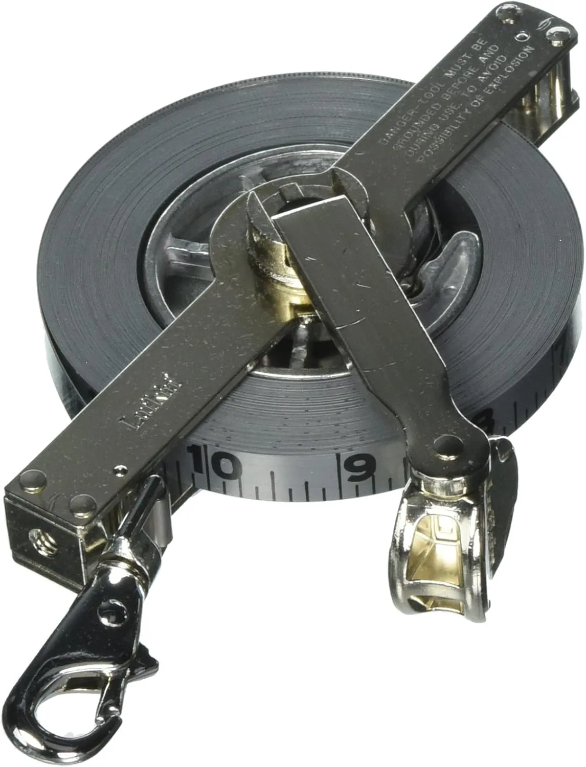 LUFKIN C2915MME590N Home Hand Tools Measuring & Layout Tape Measures