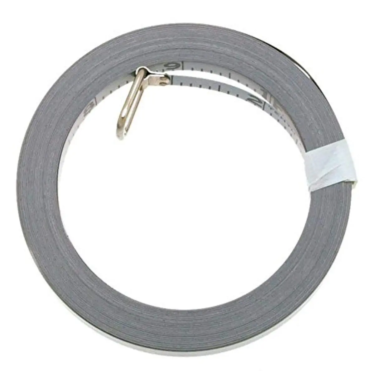 Lufkin Replacement Blade for Anchor® Engineer's Chrome Clad® 3/8" x 50' - OC213DN , Black
