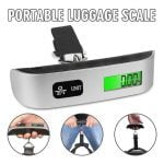 Luggage Scale