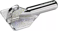 Luhr-Jensen 30' Jet Driver - Silver UV Crush