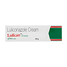 LULICAN CREAM 10g
