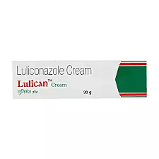 LULICAN CREAM 10g