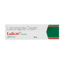 LULICAN CREAM 10g