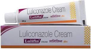 LULIFIN cream 30g