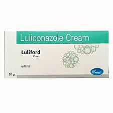 LULIFORD CREAM 10g