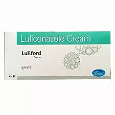LULIFORD CREAM 10g