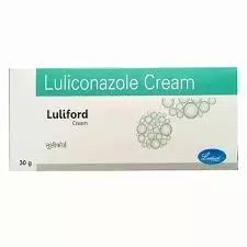 LULIFORD CREAM 10g