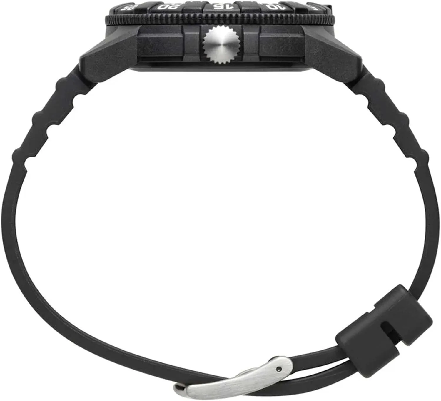 LUMINOX Leatherback Sea Turtle Giant Quartz Watch