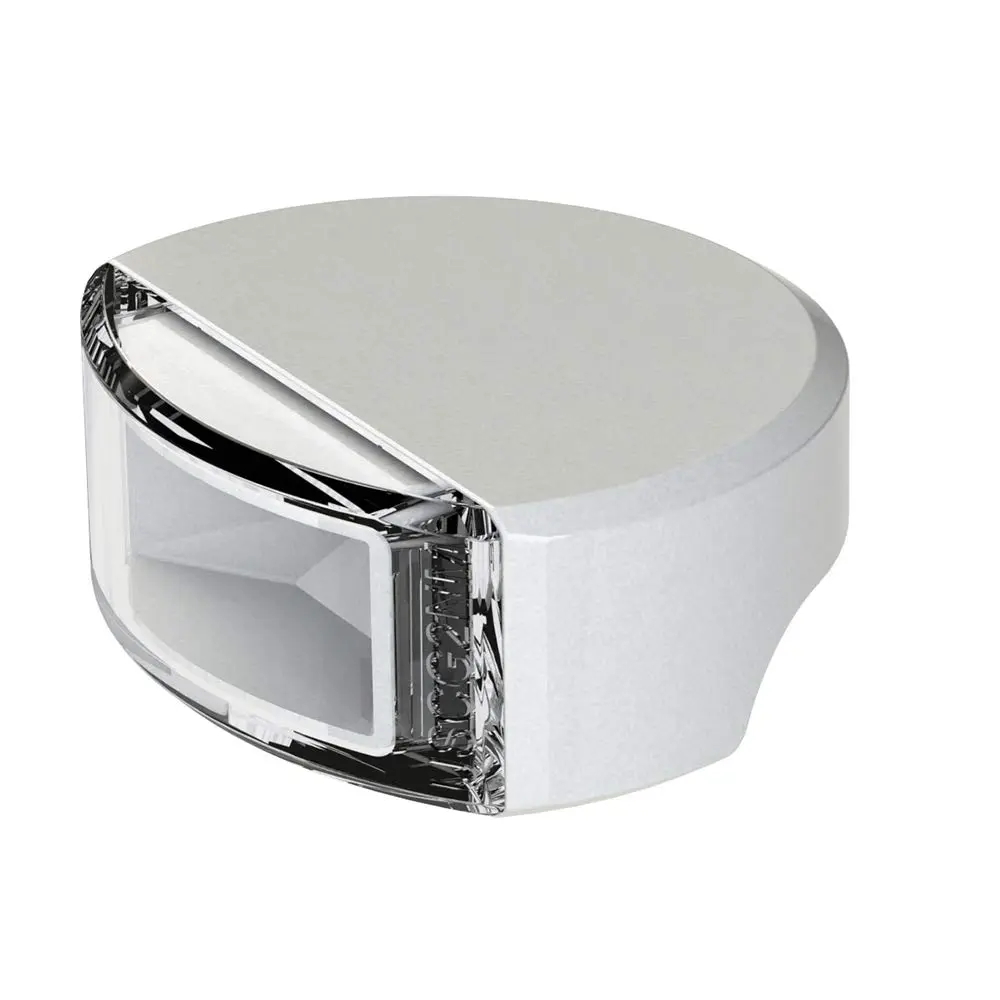 Lumitec 101838: Navigation Light, Surface Mount, Starboard/Green, C-5 Compliant