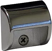 Lumitec Andros - Courtesy Light - Polished SS Finish - Warm White Non-Dimming