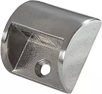 Lumitec Andros - Courtesy Light - Polished SS Finish - Warm White Non-Dimming