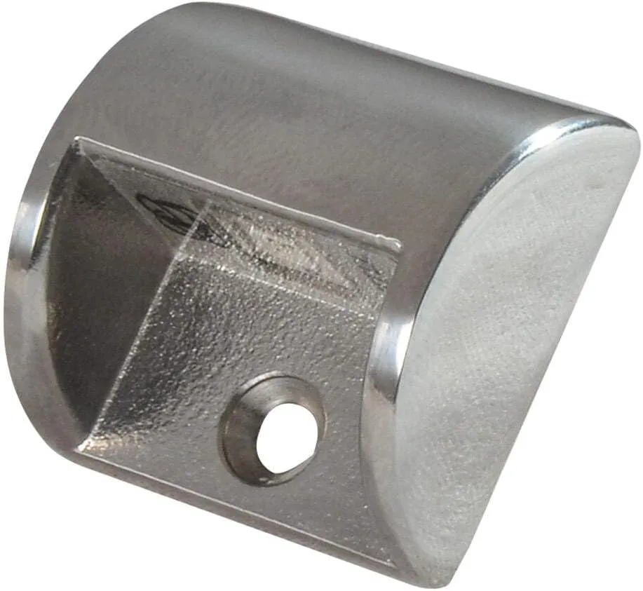 Lumitec Andros - Courtesy Light - Polished SS Finish - Warm White Non-Dimming