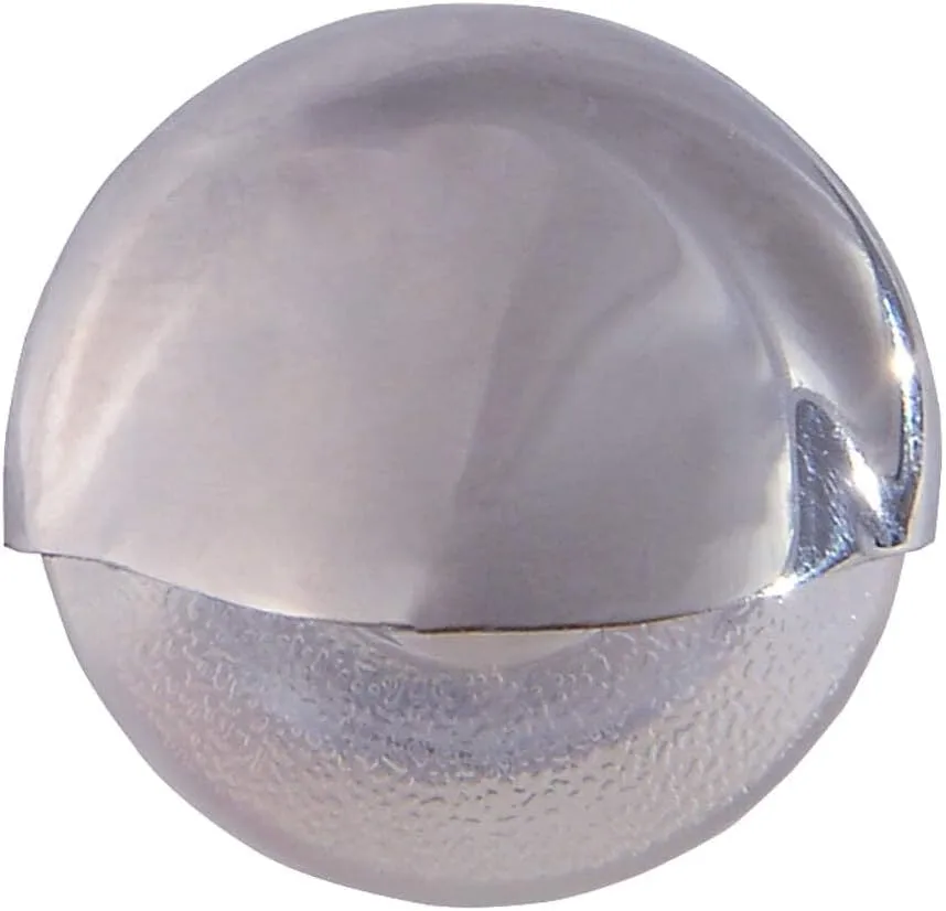Lumitec Aruba - Courtesy Light - Polished SS Finish - Red Non-Dimming