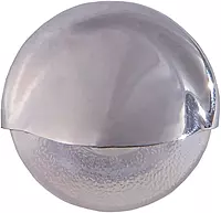 Lumitec Aruba - Courtesy Light - Polished SS Finish - Red Non-Dimming