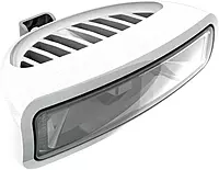 Lumitec Caprera3 Spreader Light - Spectrum - White Housing