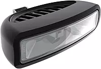 Lumitec Caprera3 Spreader Light - Spectrum - Black Housing