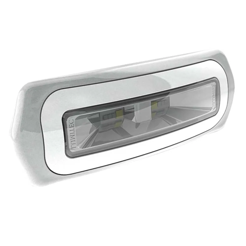 Lumitec 101731: Capri3 Retrofit Kit, White