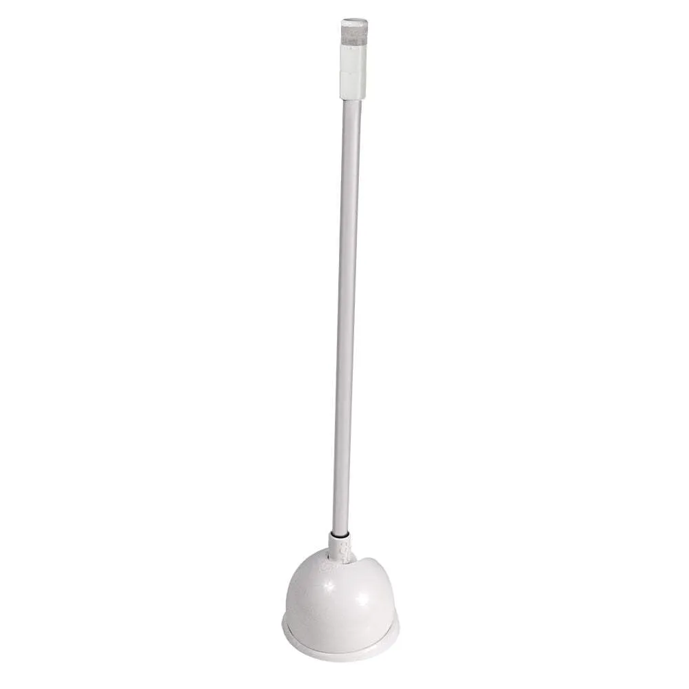 LUMITEC Contour Anchor/Navigation Light with Retractable Locking Base