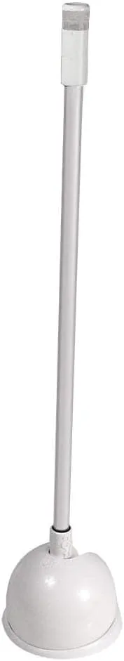 LUMITEC Contour Anchor/Navigation Light with Retractable Locking Base