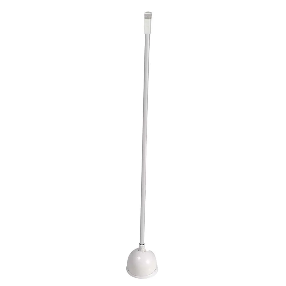 LUMITEC Contour Anchor/Navigation Light with Retractable Locking Base