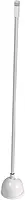 LUMITEC Contour Anchor/Navigation Light with Retractable Locking Base